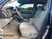 ✅ 2008 Toyota Tacoma • VIN: 5TELU42N38Z485957 • Lot: 81910165. Listed on Copart with 324,946 mi. Free auction sales archive from the USA and detailed vehicle history report at DreamBid. Image 7.