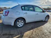 ✅ 2012 Nissan Sentra SR • VIN: 3N1AB6AP2CL651086 • Lot: 96035735. Wystawiony na Copart z przebiegiem 147 116 mil. Bezpłatny archiwum sprzedaży aukcyjnych z USA i szczegółowy raport historii pojazdu na DreamBid. Zdjęcie 3.