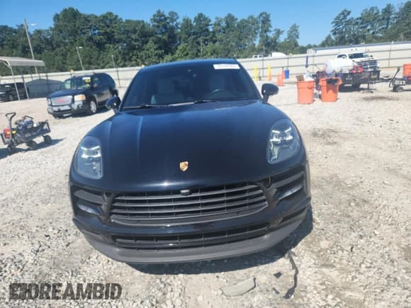✅ 2021 Porsche Macan • VIN: WP1AA2A52MLB17086 • Lot: 70198585. Wystawiony na Copart z przebiegiem 44 629 mil. Bezpłatny archiwum sprzedaży aukcyjnych z USA i szczegółowy raport historii pojazdu na DreamBid. Zdjęcie 5.