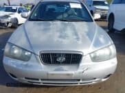 ✅ 2001 Hyundai Elantra GLS • VIN: KMHDN45D61U036058 • Lot: 41789223. Wystawiony na IAAI z przebiegiem 162 545 mil. Bezpłatny archiwum sprzedaży aukcyjnych z USA i szczegółowy raport historii pojazdu na DreamBid. Zdjęcie 12.