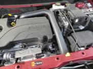 ✅ 2023 Chevrolet Equinox RS • VIN: 3GNAXWEG4PS204626 • Лот: 82126005. Опубликован ранее на Copart с пробегом 20 297 миль. Бесплатный доступ к архиву аукционных продаж из США и подробный отчёт об истории автомобиля на DreamBid. Изображение 16.