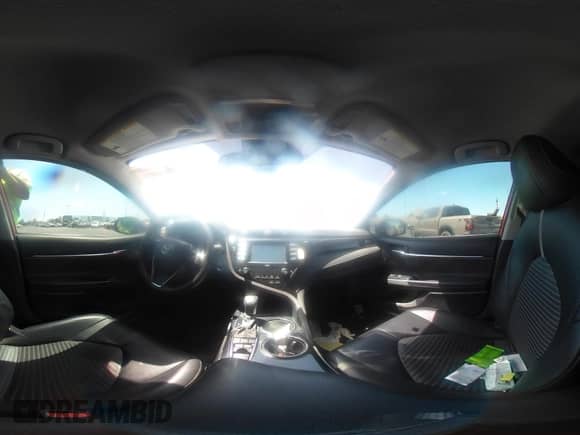 2020 Toyota Camry Hybrid SE с VIN 4T1G31AK2LU018830, выставлен на аукционе IAAI как лот 42866835 с пробегом 232 882 миль миль и . История ставок и продаж доступна на DreamBid. Изображение 19.