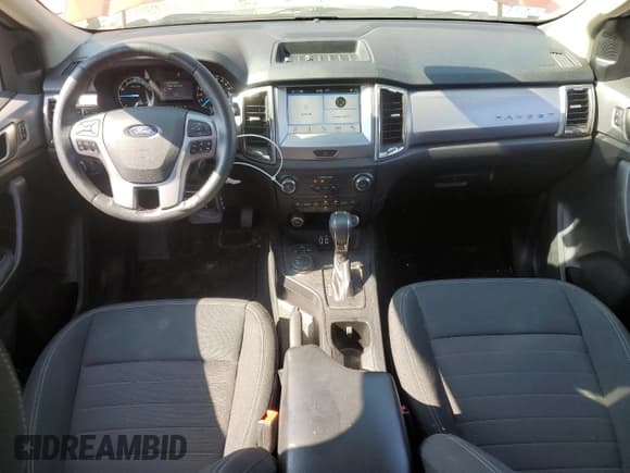 ✅ 2019 Ford Ranger XL • VIN: 1FTER1FH3KLA77705 • Lot: 65112125. Listed on Copart with 41,193 mi. Free auction sales archive from the USA and detailed vehicle history report at DreamBid. Image 8.