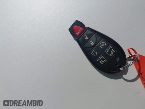 ✅ 2012 Chrysler Town & Country Touring L • VIN: 2C4RC1CG5CR270056 • Lot: 42943625. Wystawiony na IAAI z przebiegiem 128 886 mil. Bezpłatny archiwum sprzedaży aukcyjnych z USA i szczegółowy raport historii pojazdu na DreamBid. Zdjęcie 11.