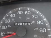 ✅ 1998 Ford F-150 • VIN: 2FTRX18L2WCA30075 • Lot: 42687836. Listed on IAAI with 270,580 mi. Free auction sales archive from the USA and detailed vehicle history report at DreamBid. Image 7.