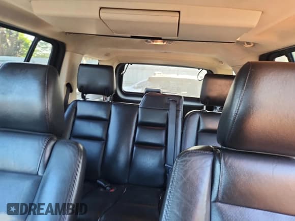 ✅ 2010 Ford Explorer Limited • VIN: 1FMEU7FEXAUA34295 • Lot: 65576445. Wystawiony na Copart z przebiegiem 246 474 mil. Bezpłatny archiwum sprzedaży aukcyjnych z USA i szczegółowy raport historii pojazdu na DreamBid. Zdjęcie 10.