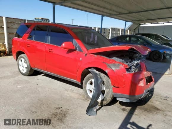 ✅ 2006 Saturn VUE • VIN: 5GZCZ63476S828031 • Lot: 92408585. Listed on Copart with 219,427 mi. Free auction sales archive from the USA and detailed vehicle history report at DreamBid. Image 4.