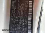 ✅ 2012 BMW Z4 sDrive35i • VIN: WBALM7C5XCE384505 • Lot: 42992295. Listed on Copart with 16,593 mi. Free auction sales archive from the USA and detailed vehicle history report at DreamBid. Image 13.