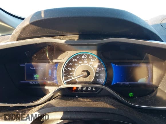 ✅ 2013 Ford C-Max SE • VIN: 1FADP5AU4DL512530 • Лот: 41581489. Опубликован ранее на IAAI с пробегом 85 040 миль. Бесплатный доступ к архиву аукционных продаж из США и подробный отчёт об истории автомобиля на DreamBid. Изображение 7.