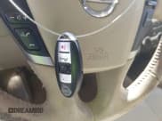 ✅ 2009 Nissan Murano S • VIN: JN8AZ18WX9W117575 • Lot: 43701342. Listed on IAAI with 151,274 mi. Free auction sales archive from the USA and detailed vehicle history report at DreamBid. Image 11.