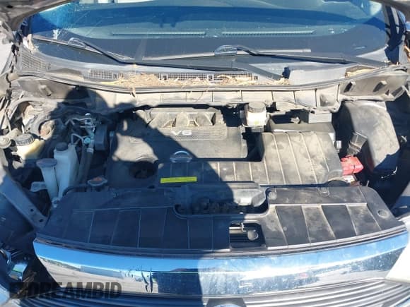 ✅ 2015 Nissan Quest SV • VIN: JN8AE2KP7F9130023 • Lot: 43643337. Listed on IAAI with 150,445 mi. Free auction sales archive from the USA and detailed vehicle history report at DreamBid. Image 10.