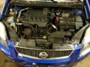 ✅ 2011 Nissan Sentra • VIN: DPSMN178996 • Lot: 82688883. Listed on Copart with 138,531 mi. Free auction sales archive from the USA and detailed vehicle history report at DreamBid. Image 11.