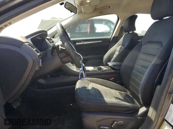 ✅ 2016 Ford Fusion SE • VIN: 3FA6P0H73GR329993 • Lot: 55653585. Listed on Copart with 140,440 mi. Free auction sales archive from the USA and detailed vehicle history report at DreamBid. Image 7.