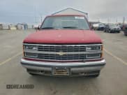 ✅ 1991 Chevrolet Silverado 2500 • VIN: 2GCFK29K7M1229418 • Лот: 94605415. Опубликован ранее на Copart с пробегом 102 124 миль. Бесплатный доступ к архиву аукционных продаж из США и подробный отчёт об истории автомобиля на DreamBid. Изображение 5.