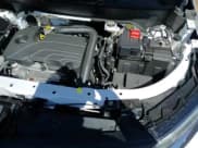 ✅ 2025 Chevrolet Equinox AWD LT • VIN: 3GNAXPEG7SL183828 • Lot: 52307915. Wystawiony na Copart z przebiegiem 1 379 mil. Bezpłatny archiwum sprzedaży aukcyjnych z USA i szczegółowy raport historii pojazdu na DreamBid. Zdjęcie 14.