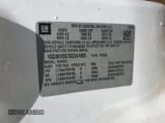 ✅ 2013 Chevrolet Silverado 2500HD Work Truck • VIN: 1GC0KVCG7DZ341865 • Лот: 68502185. Опубликован ранее на Copart с пробегом 282 629 миль. Бесплатный доступ к архиву аукционных продаж из США и подробный отчёт об истории автомобиля на DreamBid. Изображение 13.