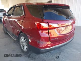 ✅ 2018 Chevrolet Equinox LT • VIN: 2GNAXJEV2J6268753 • Лот: 43436724. Опубликован ранее на IAAI с пробегом 65 630 миль. Бесплатный доступ к архиву аукционных продаж из США и подробный отчёт об истории автомобиля на DreamBid. Изображение 3.