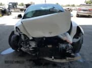 ✅ 2022 Tesla Model 3 Long Range • VIN: 5YJ3E1EB1NF128500 • Лот: 66383225. Опубликован ранее на Copart с пробегом 42 681 миль. Бесплатный доступ к архиву аукционных продаж из США и подробный отчёт об истории автомобиля на DreamBid. Изображение 5.