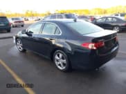 ✅ 2012 Acura TSX • VIN: JH4CU2F44CC016601 • Lot: 43741460. Wystawiony na IAAI z przebiegiem 165 603 mil. Bezpłatny archiwum sprzedaży aukcyjnych z USA i szczegółowy raport historii pojazdu na DreamBid. Zdjęcie 3.