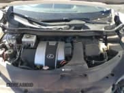 ✅ 2016 Lexus RX 450h • VIN: 2T2BGMCA5GC001009 • Lot: 85721505. Wystawiony na Copart z przebiegiem 132 272 mil. Bezpłatny archiwum sprzedaży aukcyjnych z USA i szczegółowy raport historii pojazdu na DreamBid. Zdjęcie 11.