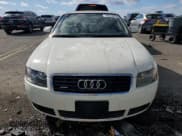 ✅ 2004 Audi A4 3.0L • VIN: WAUDT48H14K011915 • Lot: 45572975. Listed on Copart with 128,648 mi. Free auction sales archive from the USA and detailed vehicle history report at DreamBid. Image 5.