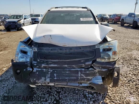 ✅ 2005 Chevrolet Equinox LS • VIN: 2CNDL13F156167766 • Lot: 90460525. Listed on Copart with 212,490 mi. Free auction sales archive from the USA and detailed vehicle history report at DreamBid. Image 5.