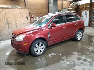 2009 Saturn VUE XR с VIN 3GSCL53P39S599111, выставлен на аукционе Copart как лот 83140364 с пробегом 111 639 миль миль и Списание • Salvage title. История ставок и продаж доступна на DreamBid. Изображение 1.