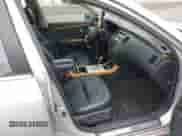 2007 Hyundai Azera SE с VIN KMHFC46FX7A182410, выставлен на аукционе IAAI как лот 42150993 с пробегом 146 627 миль миль и . История ставок и продаж доступна на DreamBid. Изображение 5.