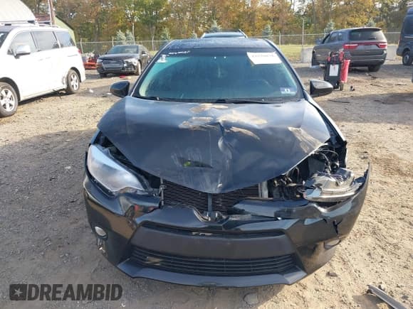 ✅ 2014 Toyota Corolla L • VIN: 2T1BURHE2EC171220 • Лот: 43339878. Опубликован ранее на IAAI с пробегом 93 876 миль. Бесплатный доступ к архиву аукционных продаж из США и подробный отчёт об истории автомобиля на DreamBid. Изображение 12.