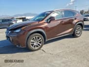 ✅ 2016 Lexus NX 200t • VIN: JTJYARBZ4G2036267 • Лот: 94976235. Опубликован ранее на Copart с пробегом 98 290 миль. Бесплатный доступ к архиву аукционных продаж из США и подробный отчёт об истории автомобиля на DreamBid. Изображение 1.