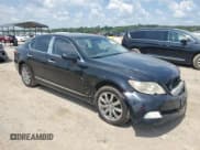 ✅ 2009 Lexus LS 460 • VIN: JTHBL46F895088779 • Лот: 68674325. Опубликован ранее на Copart с пробегом 215 338 миль. Бесплатный доступ к архиву аукционных продаж из США и подробный отчёт об истории автомобиля на DreamBid. Изображение 4.