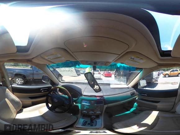 ✅ 2007 Subaru Forester X L.L. Bean • VIN: JF1SG67677H711276 • Лот: 42645635. Опубликован ранее на IAAI с пробегом 106 870 миль. Бесплатный доступ к архиву аукционных продаж из США и подробный отчёт об истории автомобиля на DreamBid. Изображение 19.