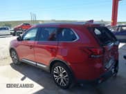 ✅ 2017 Mitsubishi Outlander GT • VIN: JA4JZ4AX7HZ019949 • Лот: 41773532. Опубликован ранее на IAAI с пробегом 83 715 миль. Бесплатный доступ к архиву аукционных продаж из США и подробный отчёт об истории автомобиля на DreamBid. Изображение 14.