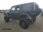 ✅ 2023 Jeep Wrangler Rubicon • VIN: 1C4JJXFG6PW504610 • Lot: 66691695. Listed on Copart with 32,179 mi. Free auction sales archive from the USA and detailed vehicle history report at DreamBid. Image 2.