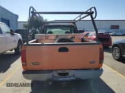 ✅ 2000 Ford F-150 XL • VIN: 2FTPX17Z5YCA82431 • Lot: 74281364. Listed on Copart with 270,108 mi. Free auction sales archive from the USA and detailed vehicle history report at DreamBid. Image 6.