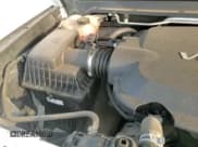 ✅ 2019 Chevrolet Colorado 4WD LT • VIN: 1GCGTCEN7K1181493 • Lot: 81076845. Listed on Copart with 79,241 mi. Free auction sales archive from the USA and detailed vehicle history report at DreamBid. Image 13.