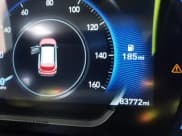 ✅ 2020 Hyundai Santa Fe Limited • VIN: 5NMS5CAA9LH279035 • Лот: 41904483. Опубликован ранее на IAAI с пробегом 83 772 миль. Бесплатный доступ к архиву аукционных продаж из США и подробный отчёт об истории автомобиля на DreamBid. Изображение 15.