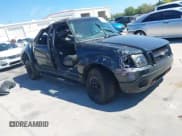 ✅ 2001 Ford Explorer Sport Trac • VIN: 1FMZU67E51UC42109 • Lot: 41840669. Listed on IAAI with 270,992 mi. Free auction sales archive from the USA and detailed vehicle history report at DreamBid. Image 1.