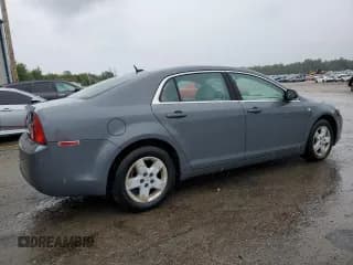 ✅ 2008 Chevrolet Malibu 1FL • VIN: 1G1ZG57B584302887 • Lot: 71025254. Listed on Copart with 100,004 mi. Free auction sales archive from the USA and detailed vehicle history report at DreamBid. Image 3.