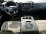 ✅ 2016 Chevrolet Silverado 1500 LS • VIN: 1GCVKNEC8GZ178034 • Лот: 71551464. Опубликован ранее на Copart с пробегом 223 290 миль. Бесплатный доступ к архиву аукционных продаж из США и подробный отчёт об истории автомобиля на DreamBid. Изображение 8.