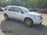 ✅ 2009 Chevrolet Equinox 1LT • VIN: 2CNDL33F096253071 • Лот: 52520625. Опубликован ранее на Copart с пробегом 216 124 миль. Бесплатный доступ к архиву аукционных продаж из США и подробный отчёт об истории автомобиля на DreamBid. Изображение 4.