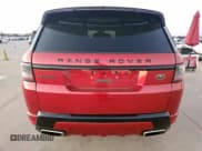 ✅ 2018 Land Rover Range Rover Sport HSE Dynamic • VIN: SALWV2SV6JA414498 • Лот: 85578045. Опубликован ранее на Copart с пробегом 53 826 миль. Бесплатный доступ к архиву аукционных продаж из США и подробный отчёт об истории автомобиля на DreamBid. Изображение 6.
