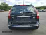 2010 Hyundai Elantra GLS with VIN KMHDC8AE4AU061956, listed as a Copart auction lot 70474545 with 168,215 mi miles and Salvage title. Bid and sale history available at DreamBid. Image 6.