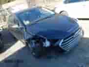 2018 Hyundai Elantra Value Edition with VIN KMHD84LF5JU571989, listed as a IAAI auction lot 41599911 with 128,020 mi miles and . Bid and sale history available at DreamBid. Image 1.