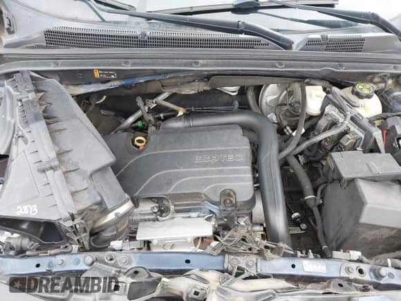 2020 Chevrolet Malibu LT with VIN 1G1ZD5ST2LF013004, listed as a IAAI auction lot 42984101 with 111,911 mi miles and . Bid and sale history available at DreamBid. Image 10.