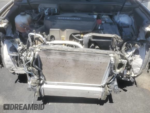 ✅ 2019 Lincoln Nautilus Reserve • VIN: 2LMPJ6LP8KBL14746 • Lot: 60175275. Wystawiony na Copart z przebiegiem 96 405 mil. Bezpłatny archiwum sprzedaży aukcyjnych z USA i szczegółowy raport historii pojazdu na DreamBid. Zdjęcie 11.