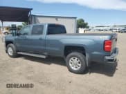 ✅ 2015 Chevrolet Silverado 2500HD LT • VIN: 1GC1KVEG9FF115185 • Lot: 64144065. Wystawiony na Copart z przebiegiem 276 381 mil. Bezpłatny archiwum sprzedaży aukcyjnych z USA i szczegółowy raport historii pojazdu na DreamBid. Zdjęcie 2.