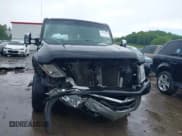 ✅ 2014 Nissan NV SL • VIN: 5BZAF0AA8EN161197 • Lot: 42315049. Listed on IAAI with 164,220 mi. Free auction sales archive from the USA and detailed vehicle history report at DreamBid. Image 13.