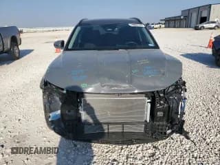 ✅ 2024 Hyundai Tucson Limited • VIN: 5NMJE3DE0RH375333 • Lot: 74802744. Wystawiony na Copart z przebiegiem 2 921 mil. Bezpłatny archiwum sprzedaży aukcyjnych z USA i szczegółowy raport historii pojazdu na DreamBid. Zdjęcie 5.