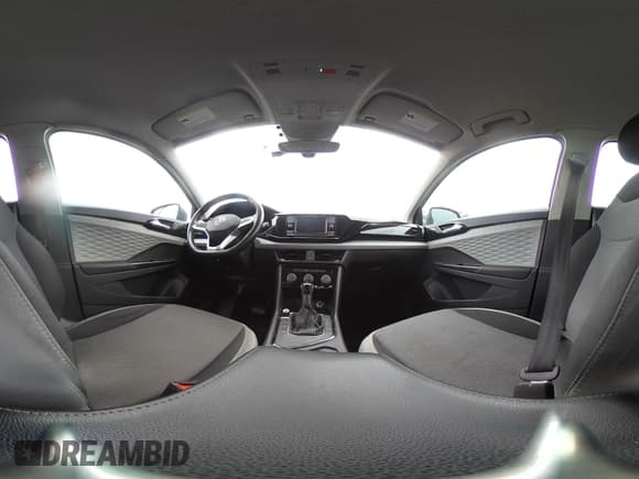 ✅ 2023 Volkswagen Taos S • VIN: 3VVDX7B24PM319835 • Лот: 42887121. Опубликован ранее на IAAI с пробегом 135 076 миль. Бесплатный доступ к архиву аукционных продаж из США и подробный отчёт об истории автомобиля на DreamBid. Изображение 18.